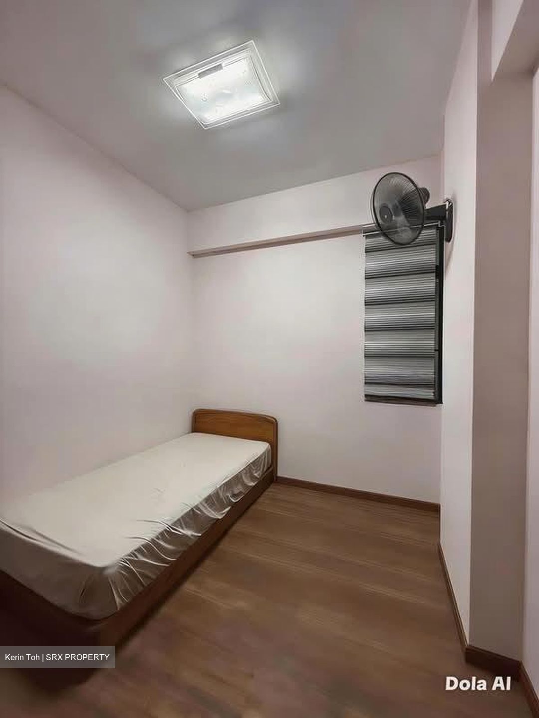 Signature Park (D21), Condominium #544066441